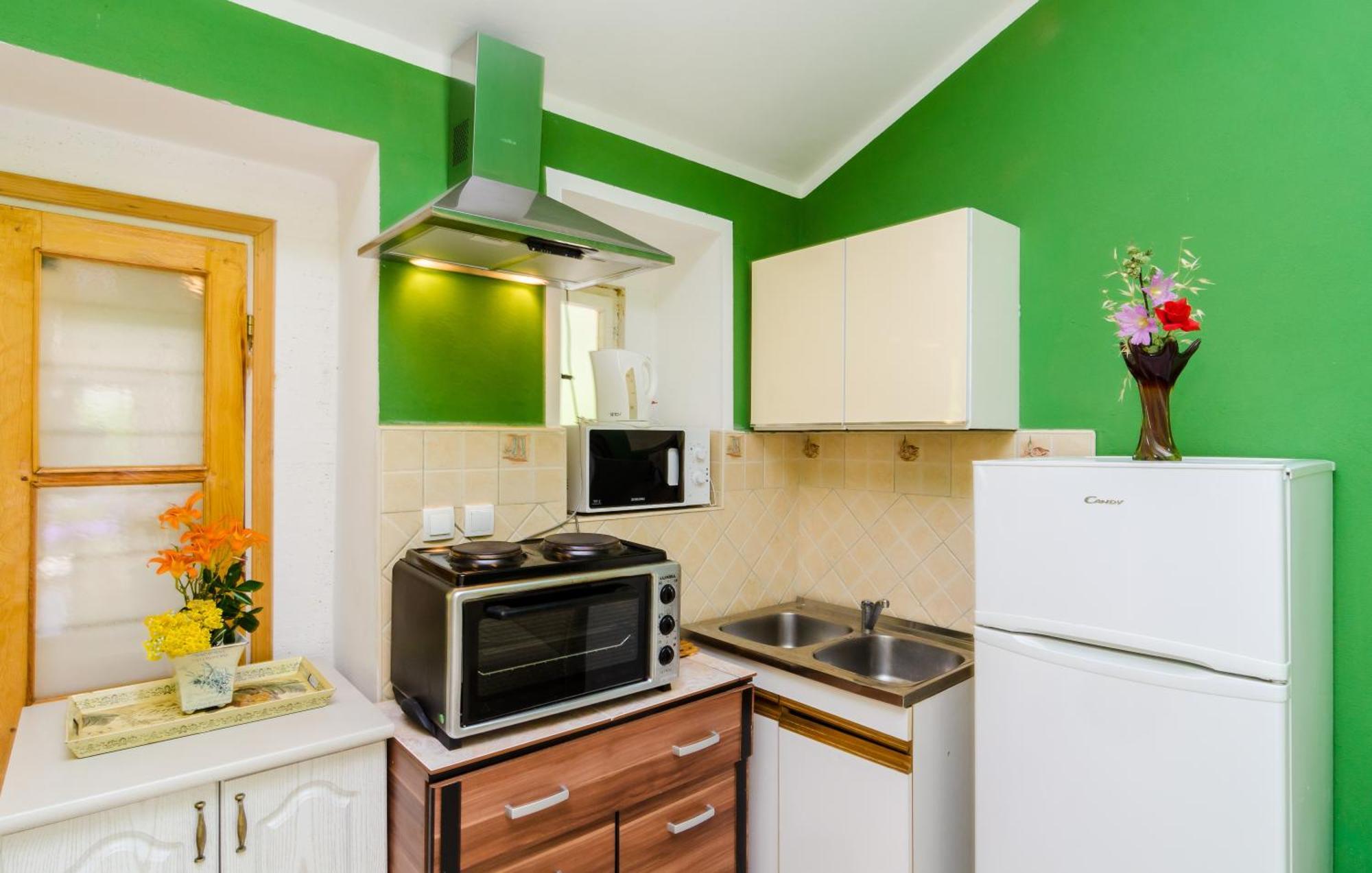 Apartments In Rustic House Risan Zewnętrze zdjęcie