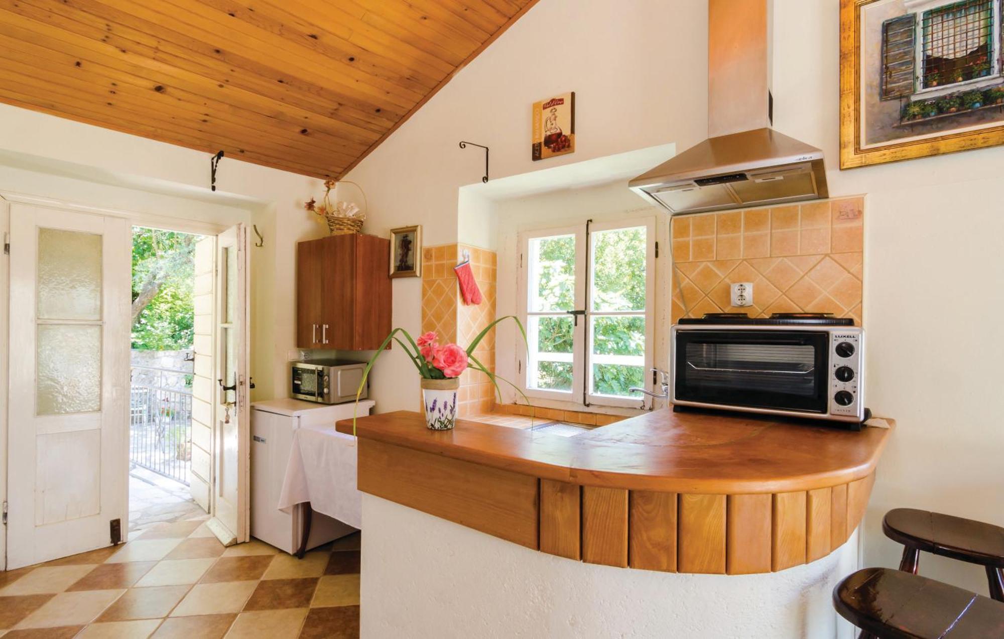 Apartments In Rustic House Risan Zewnętrze zdjęcie