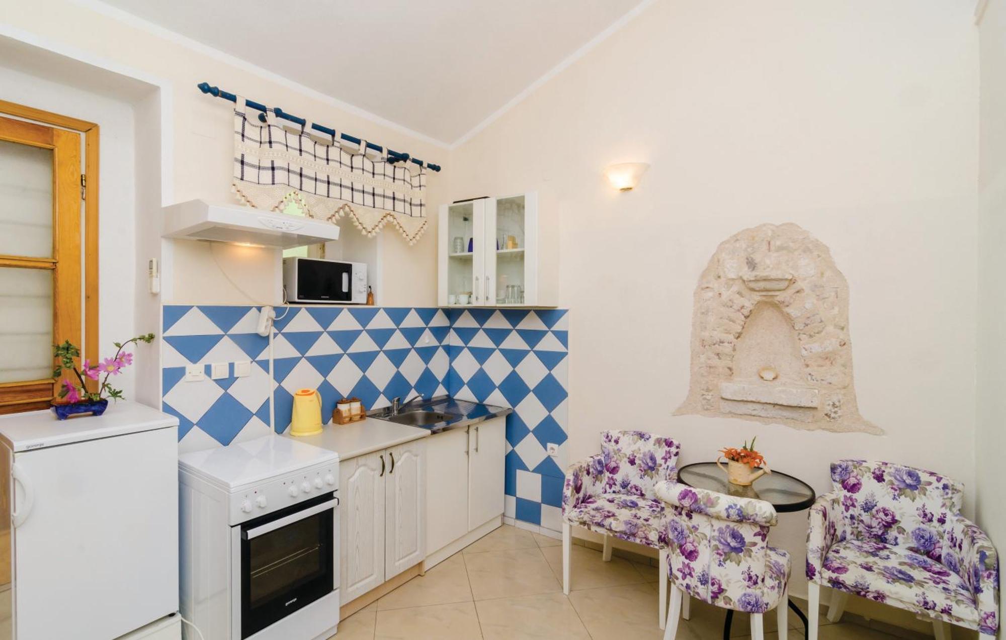 Apartments In Rustic House Risan Zewnętrze zdjęcie