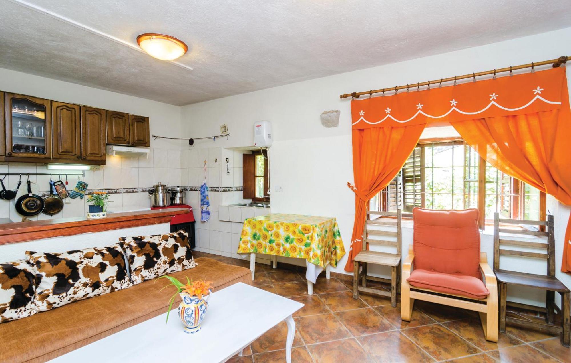 Apartments In Rustic House Risan Zewnętrze zdjęcie