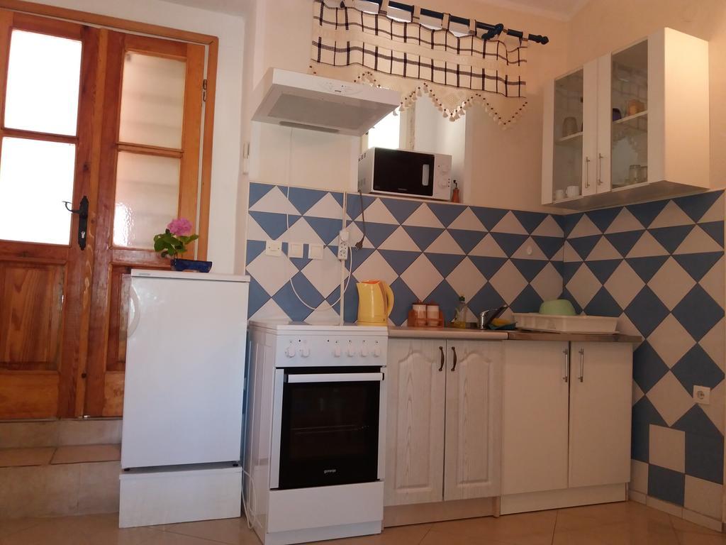 Apartments In Rustic House Risan Zewnętrze zdjęcie