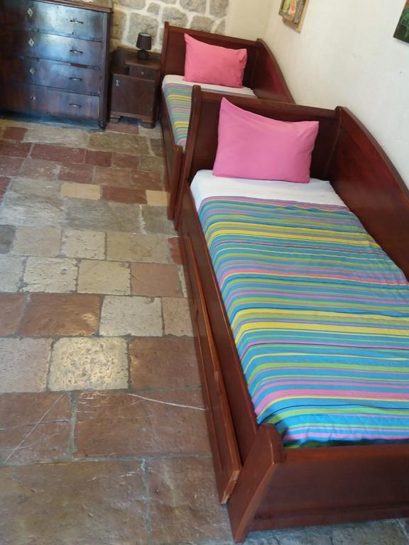 Apartments In Rustic House Risan Zewnętrze zdjęcie